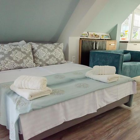 Appartement Bella à Nessebar Extérieur photo