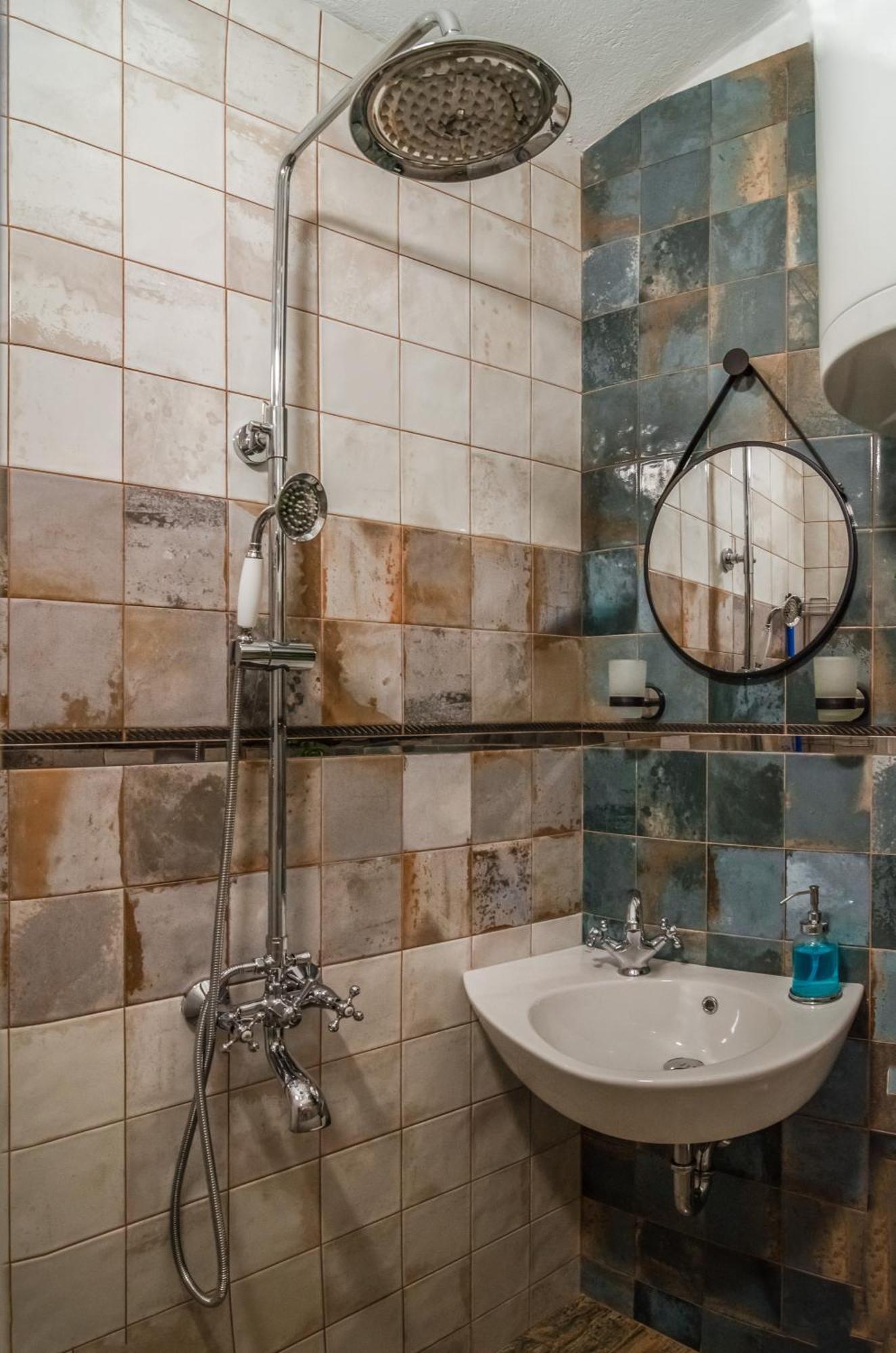 Appartement Bella à Nessebar Extérieur photo