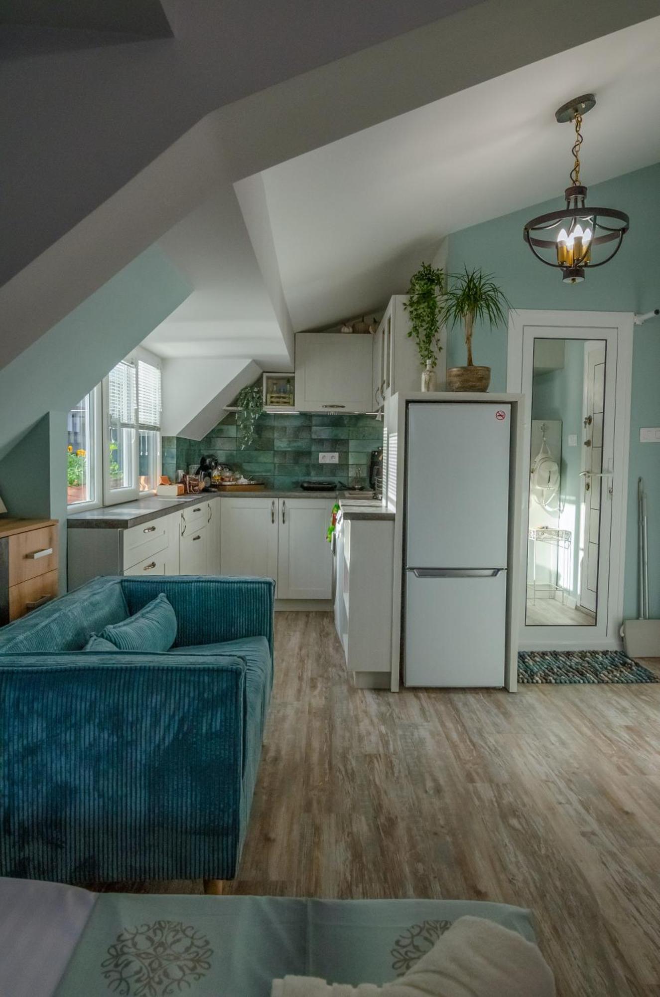 Appartement Bella à Nessebar Extérieur photo