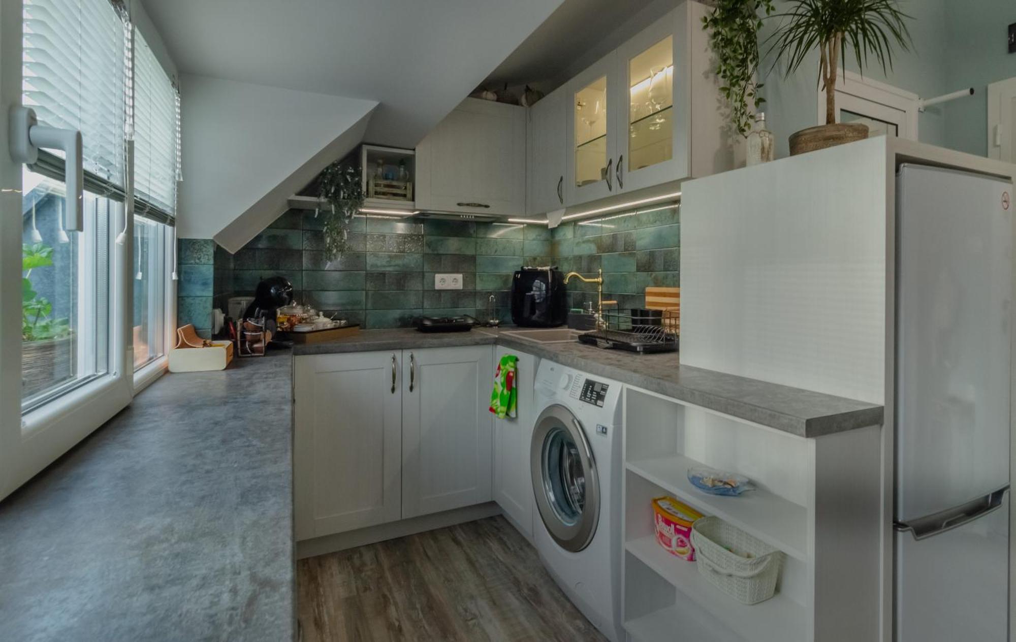 Appartement Bella à Nessebar Extérieur photo