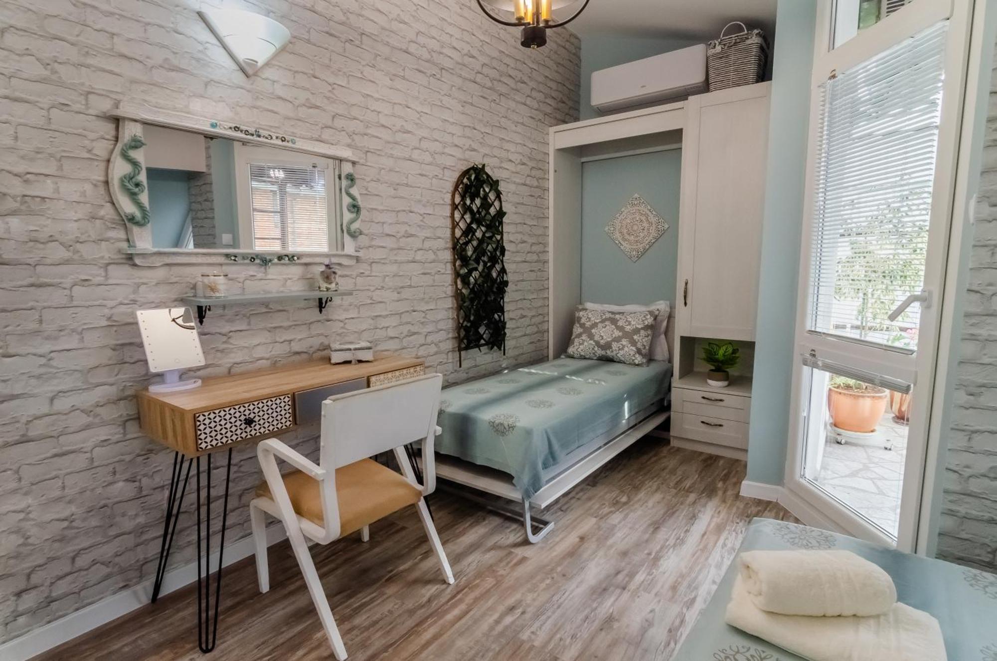 Appartement Bella à Nessebar Extérieur photo