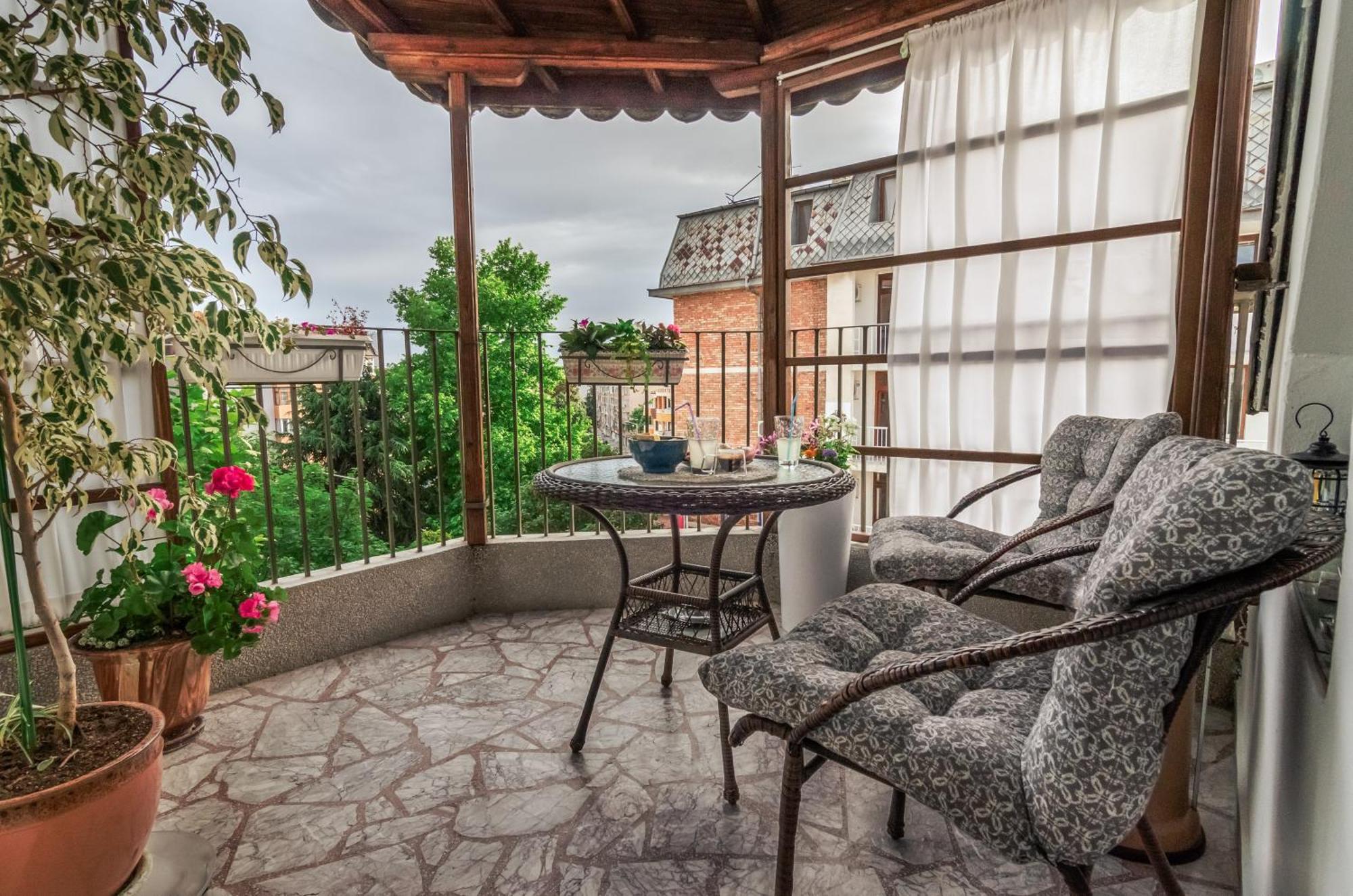 Appartement Bella à Nessebar Extérieur photo